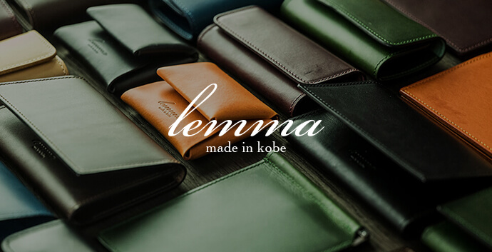 lemma(レンマ)：レクタ【プエブロブラック】