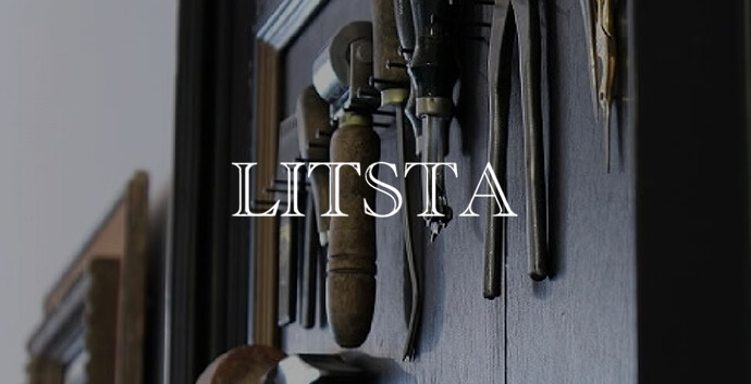 大阪でリティスタ（LITSTA）が買える店舗