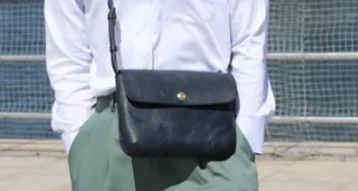 レンマ シティオ サコッシュ