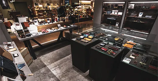 フリースピリッツ店舗一覧